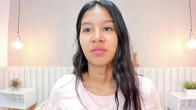 Aida moreno online show from January 28, 10:45 am