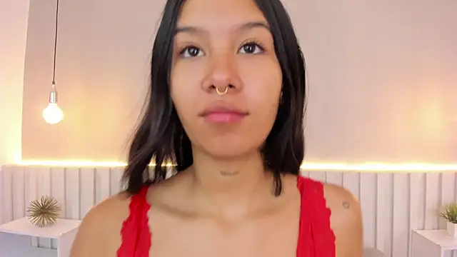 Aida moreno online show from February 9, 10:31 am