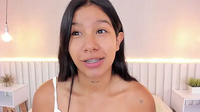 Aida moreno online show from February 14, 10:49 am