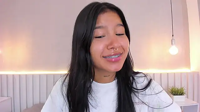 Aida moreno online show from February 19, 10:45 am