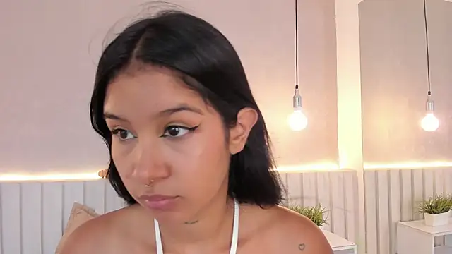 Aida moreno online show from February 21, 1:55 pm