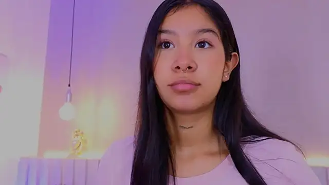 Aida moreno online show from October 22, 11:10 am