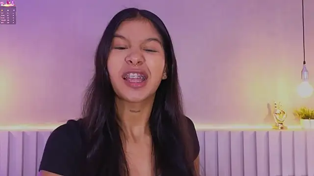 Aida moreno online show from November 7, 12:16 pm