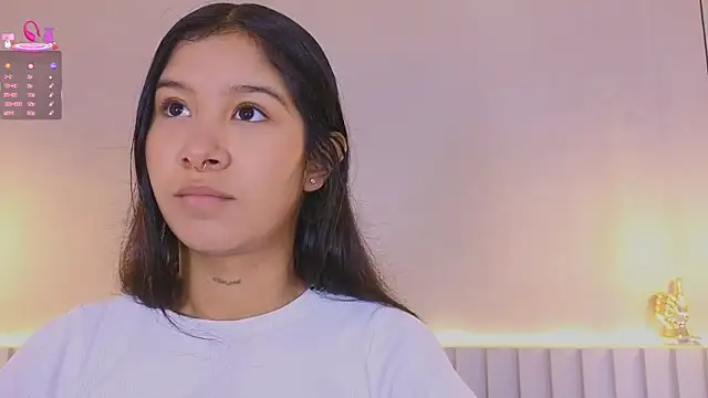 Aida moreno online show from December 5, 11:30 am