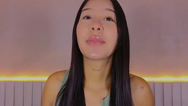 Aida moreno online show from February 13, 11:28 am