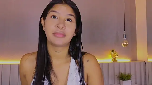 Aida moreno online show from February 20, 11:22 am