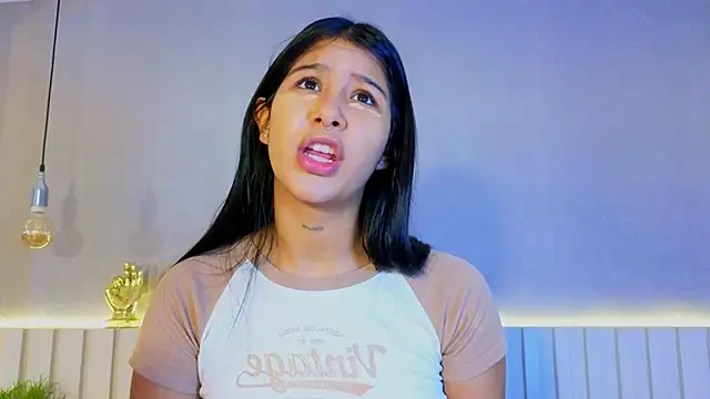 Aida moreno online show from March 20, 11:59 am