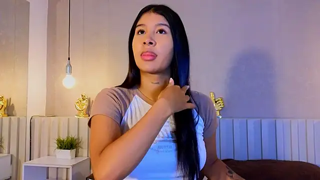 Aida moreno online show from April 1, 11:33 am