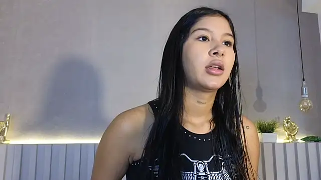 Aida moreno online show from April 2, 11:08 am