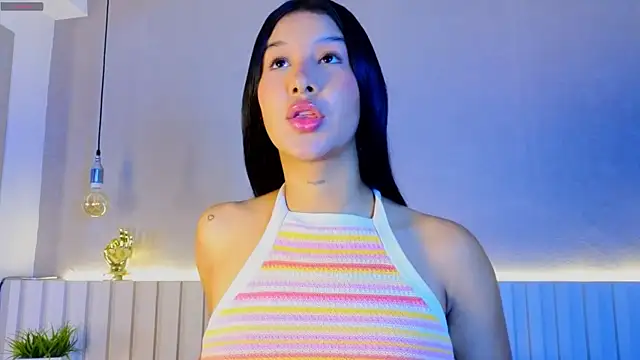 Aida moreno online show from April 8, 11:54 am