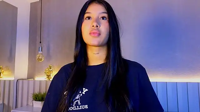 Aida moreno online show from April 9, 11:59 am