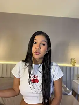 Snapshot of Aida_moreno chatting on May 1, 11:59 am Aida moreno online show from May 1, 11:59 am