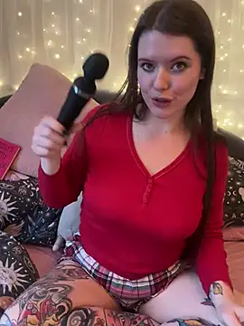 Ragdoll131 online show from February 8, 2:38 pm