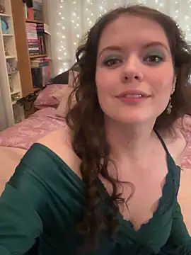 Ragdoll131 online show from March 17, 9:55 pm