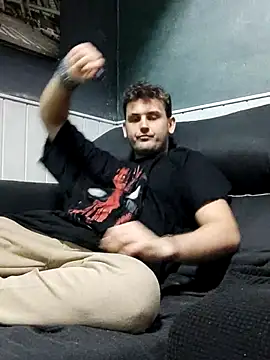 TheKing966 online show from February 24, 7:30 pm