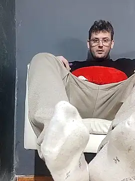 TheKing966 online show from February 26, 2:46 pm