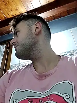 TheKing966 online show from September 27, 5:56 am