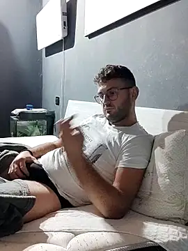 TheKing966 online show from September 30, 10:37 pm