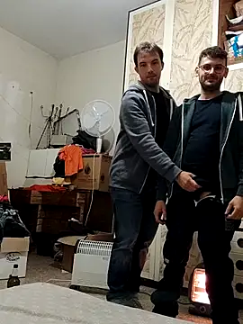 TheKing966 online show from October 3, 10:40 pm