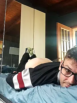 TheKing966 online show from February 26, 12:37 pm