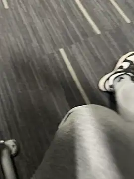 Snapshot of XMenX24 chatting on December 12, 12:16 am XMenX24 online show from December 12, 12:16 am