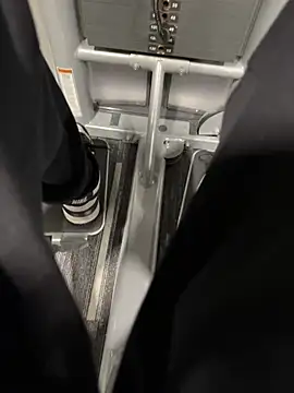 Snapshot of XMenX24 chatting on January 4, 9:21 am XMenX24 online show from January 4, 9:21 am