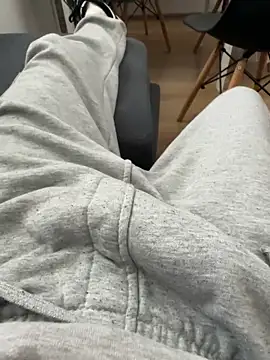 Snapshot of XMenX24 chatting on February 3, 2:02 pm XMenX24 online show from February 3, 2:02 pm