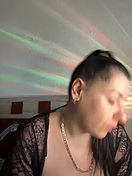 Evelinia online show from September 23, 12:41 pm