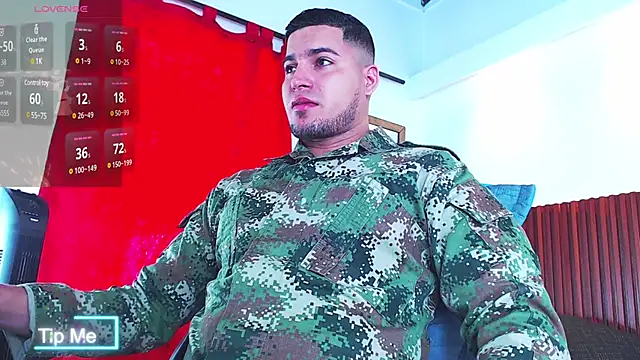 max borman1 online show from March 15, 3:48 pm