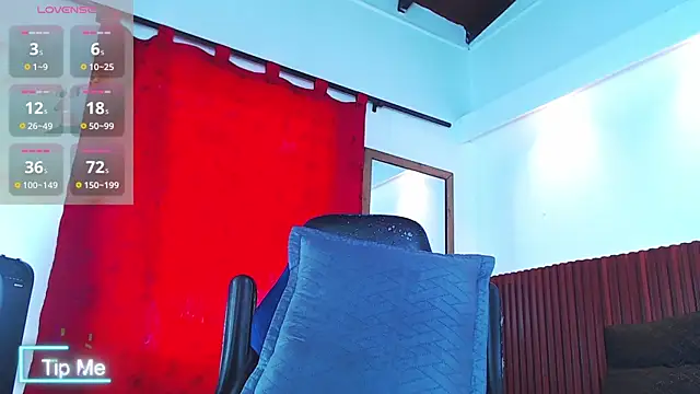 max borman1 online show from March 18, 4:04 pm