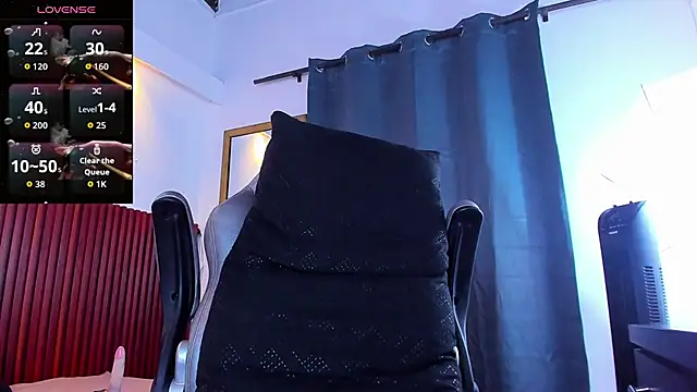 max borman1 online show from September 25, 1:15 pm