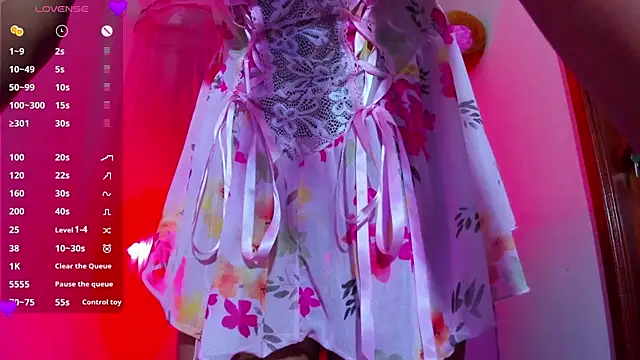 KaattySweet  online show from March 8, 7:31 pm