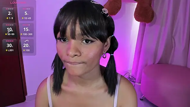 KaattySweet  online show from November 5, 7:36 pm