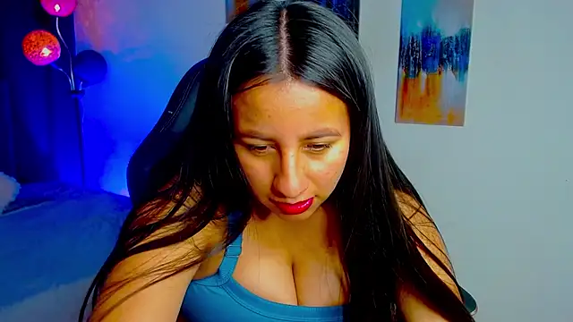 ailyn miranda online show from December 3, 6:39 pm