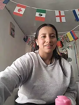 Snapshot of ailyn_miranda chatting on July 8, 2:10 pm ailyn miranda online show from July 8, 2:10 pm