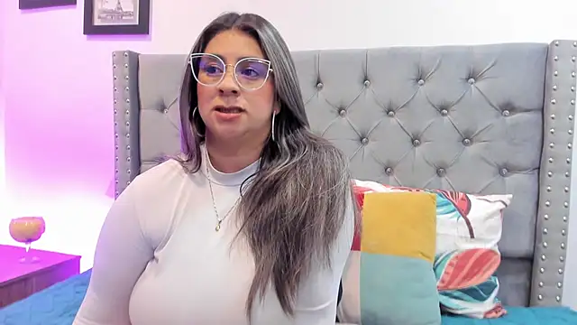 Snapshot of Melinda_bob chatting on January 30, 4:34 pm Melinda bob online show from January 30, 4:34 pm