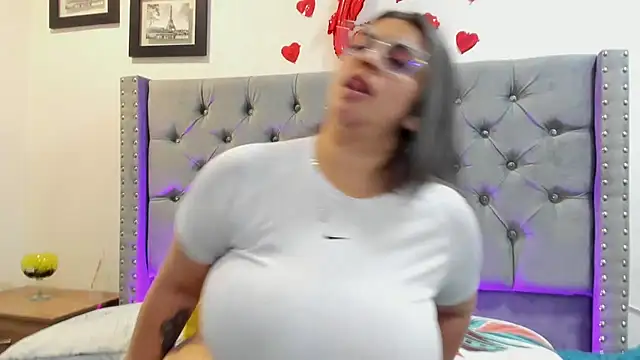 Snapshot of Melinda_bob chatting on March 10, 5:29 pm Melinda bob online show from March 10, 5:29 pm