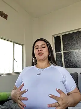 Melinda bob online show from April 2, 7:44 pm