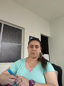 Melinda bob online show from April 22, 8:32 pm