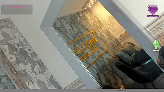 Snapshot of nayshalopestss chatting on September 20, 9:27 pm nayshalopestss online show from September 20, 9:27 pm