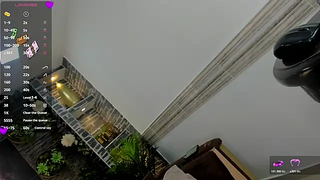 Snapshot of nayshalopestss chatting on October 26, 4:07 am nayshalopestss online show from October 26, 4:07 am