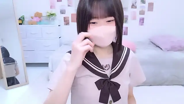 Im Yu-na online show from November 19, 1:11 pm