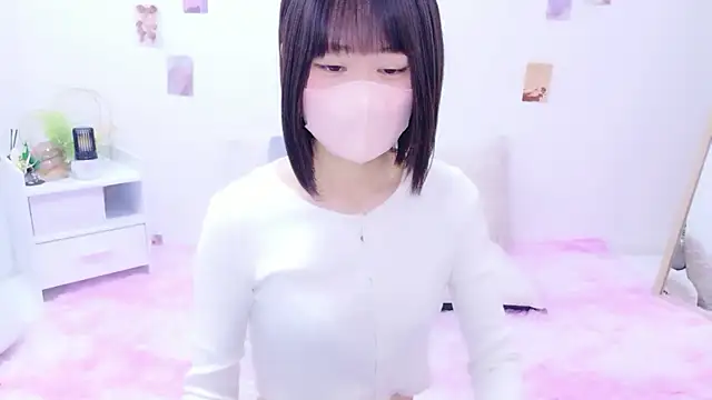 Im Yu-na online show from March 23, 1:15 pm