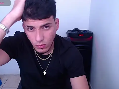 JackOcean online show from October 8, 6:38 pm