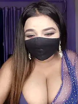 Bold-Cat online show from April 23, 5:26 pm