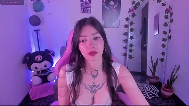 cami mila9 online show from October 14, 10:32 pm