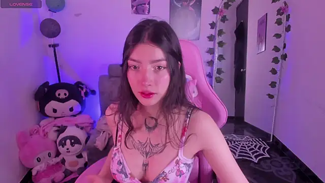 cami mila9 online show from November 6, 9:59 pm