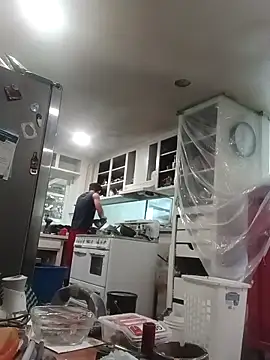 kevinsito1 online show from March 27, 6:18 pm