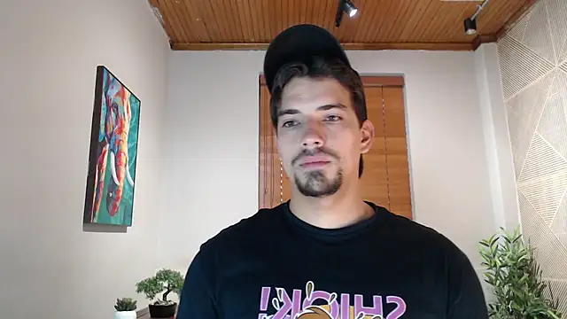 Ian Daviz online show from March 2, 8:40 pm