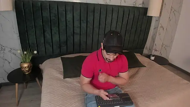 Ian Daviz online show from October 28, 12:41 pm